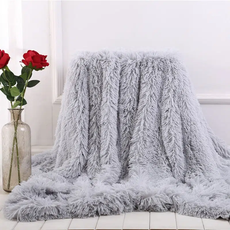 cocooning blanket